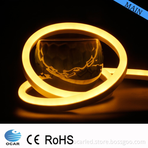 2016 trending products energy saving and high lumens neon lights for bedroom